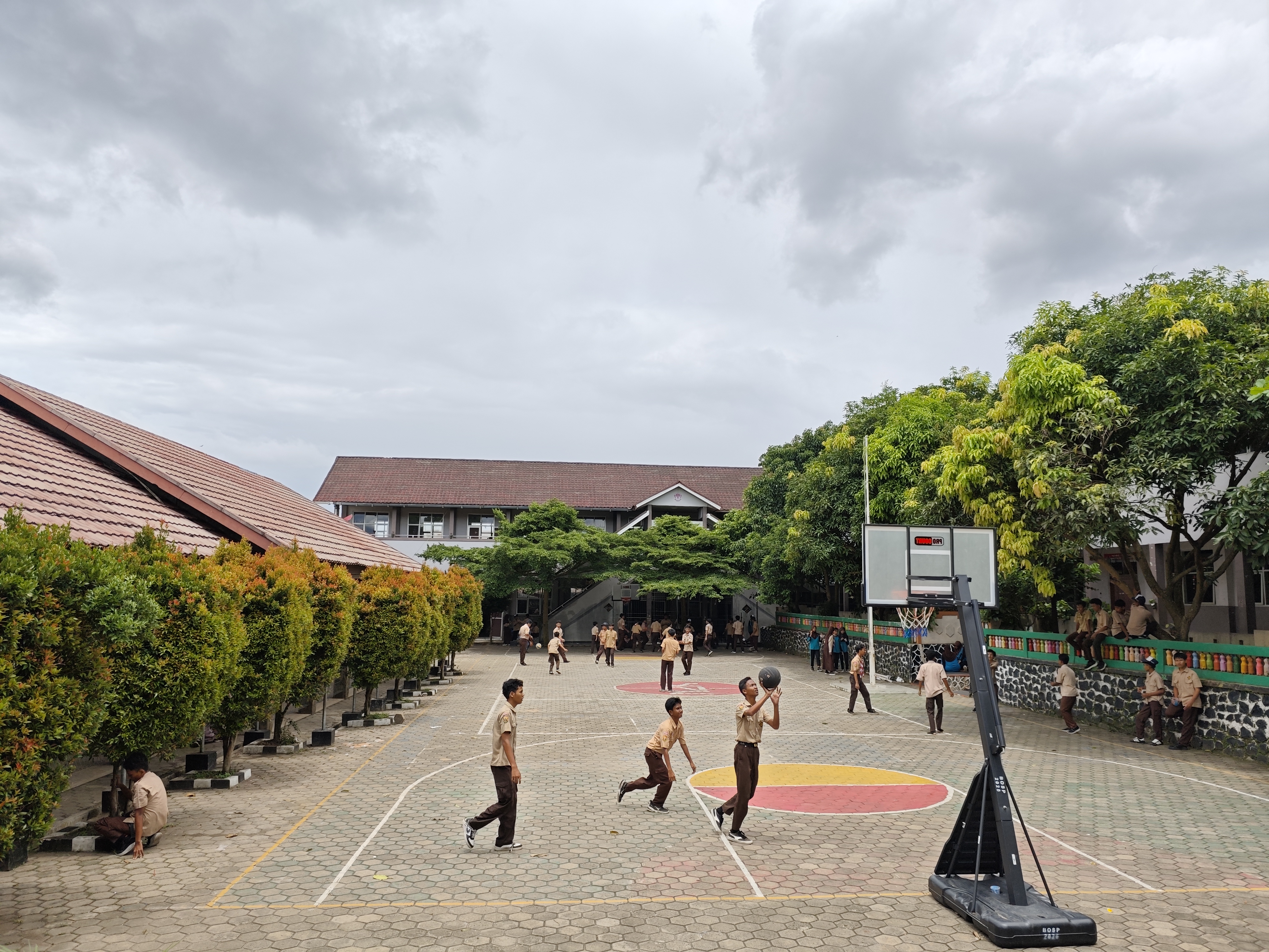 Sekolah
